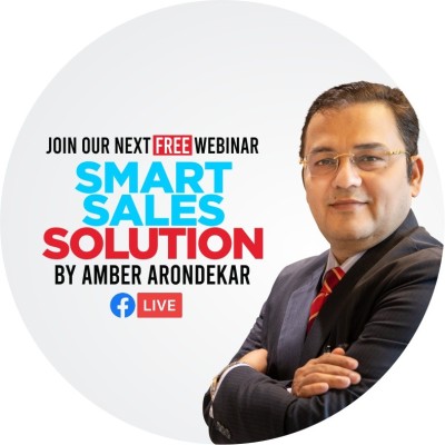 AMBER ARONDEKAR