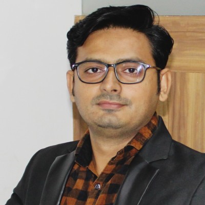 Ajay Golani