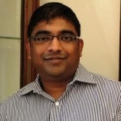 Pankaj Vyas