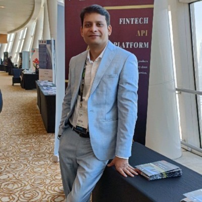 SAURABH JOSHI