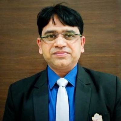 Naveen Gurjar 