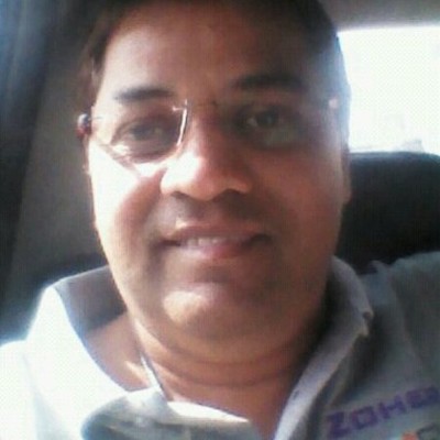 Zoher Slatewala