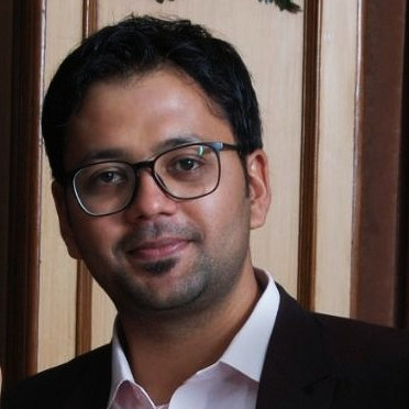 Amit Nigam