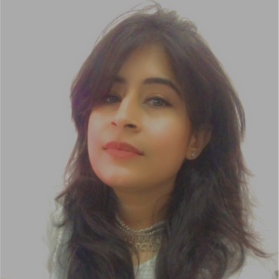 Nandini (Nandini Mehta) Sawhney